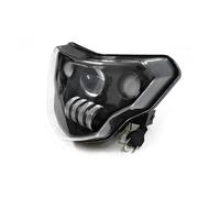 Headlight For BMW For G310GS 2018-2023 For G310R 2016-2023 LED Headlight Assembly For G310GS For G310R Head Light Front Lamp With High Low Beams DRL Headlamp
