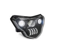 Headlight For BMW For G310GS For G310R G 310 GS R 310GS 2016-2024 E24 Motorcycle LED Headlights Head Light With Assembly Kit Headlamp