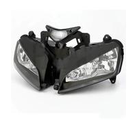 Headlight For CBR1000RR 2004 2005 2006 2007 For CBR 1000RR For CBR 1000 RR Motorcycle Front Headlight Head Light Lamp Headlamp Assembly Headlamp(White)