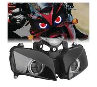 Headlight For CBR1000RR 2004-2007 Motorcycle Headlight Front Head Lamp Custom Angel Devil Eyes LED Lights Projector Headlight Assembly Headlamp