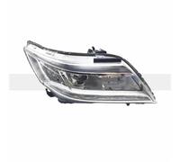 Headlight For Crider 2013 2014 2015 2016 Head Light Head Lamp Headlight Headlamp Front Light Assembly Assy Light Covers(Luxury R)