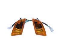 Headlight For DIO50 For AF17 For AF18 For AF25 Motorcycle Lights Headlights Motorcycle Turn Signal Lights Lndicators Light Double Lights Headlamp(Cornering lamp)