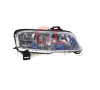 TYC 20-0067-05-2 Headlight