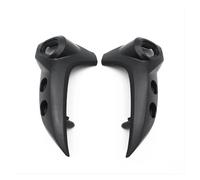 Headlight For FZ-6N For FZ6-N For FZ6N 2006 2007 2008 2009 Motorcycle Headlight Side Fairing Cover Head Light Upper Bracket Cover Headlamp