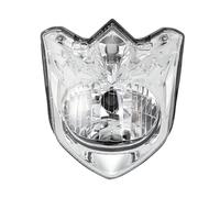 Headlight For FZ8 For XJ6 For XJ6N FZ8N FZ8 For XJ6 FZ8N 2011-2015 Motorcycle Front Headlight Assembly Headlamp Fairing Bracket Lighting Headlamp