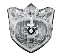 Headlight For FZ8N For FZ8-N 2010 2011 2012 2013 For XJ6N For XJ6 2009-2016 Motorcycle Front Headlight Head Lamp Assembly Headlamp