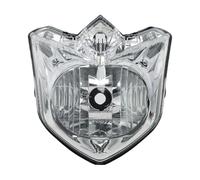 Headlight For FZ8N For FZ8-N 2010-2013 For XJ6N For XJ6 For Diversion N 2009-2016 Motorcycle Front Headlight Head Lamp Assembly Headlamp