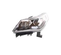 Headlight For Geely For King Kong 2016 2017 2018 Front Bumper Headlight Front Head Lamp Headlamp Head Light Front Headlights(Left side)