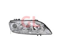 TYC 20-0329-15-2 Headlight