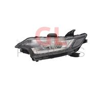 TYC 20-9958-16-9 Headlight