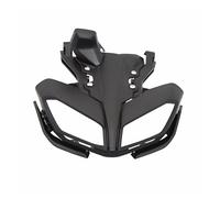 Headlight For Mt09 2017-2020 For MT 09 For MT-09 For FZ09 For FZ 09 For FZ-09 2018 2019 Headlight Cover Frame Upper Fairing Protective Shell Instrument Headlamp
