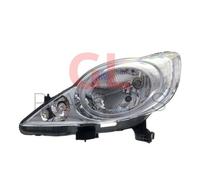 VALEO 043004 Headlight