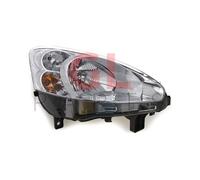 FOR PEUGEOT PARTNER 2012-2018 Headlight Headlamp Right VALEO 9677202380 New