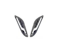 Headlight For Piaggio For Vespa For Elettrica For Sprint For Primavera 50 125 150 Motorcycle LED Front And Rear Turn Signal Headlights Daytime Running Lights Headlamp(Rear 2pcs clear)