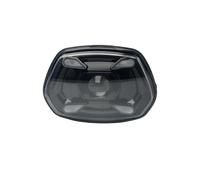 Headlight For Piaggio For Vespa For Elettrica For Sprint For Primavera 50 125 150 Motorcycle LED Front And Rear Turn Signal Headlights Daytime Running Lights Headlamp(Headlamp)