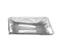 Headlight For Skoda For Octavia 2001 2002 2003 2004 Right Headlight Shell Lamp Shade Transparent Lens Cover Headlight Cover Light Covers