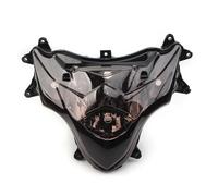 Headlight For Suzuki For GSXR 1000 K9 For GSXR1000 2009-2014 2015 2016 2017 Motorcycle Headlight Headlamp Head Light Head Lamp Headlight Assembly Headlamp(Smoke)