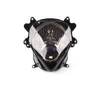 Headlight For Suzuki For GSXR1000 For GSX-R1000 For GSXR 1000 2007 2008 K7 Motorcycle Headlight Headlamp Head Light Head Lamp Headlight Assembly Headlamp(Smoke)