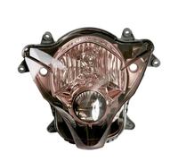 Headlight For SUZUKI For GSXR600 For GSXR750 For GSXR For GSX-R 600 750 K6 2006 2007 Motorcycle Headlight Headlamp Head Light Head Lamp Headlight Assembly Headlamp(Smoke)