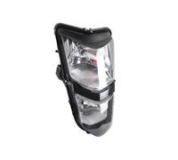 Headlight For Suzuki For QUADSPORT For LT-Z400Z For LT-Z400 2003-2008 Motorcycle 12V/25W Dual Twin Headlamp Headlight For ATV Headlamp