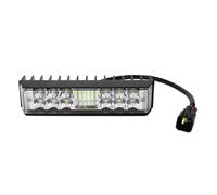 Headlight For Talaria For Sting MX4 R Dirt Bike Sport Headlight Kit LED Head Light Bar Upgraded Set Plug N Play Waterproof Motobike Lamp 12V Headlamp