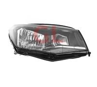 Right Headlight VW:CADDY IV 4 2K1941016B 2K1941016A