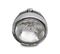 Headlight For Zundapp For DB For DS For DBK For KS KS750 K750 For Replika BW40 For Dnepr Motorcycle 7inch Headlight Headlamp Lights