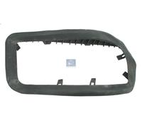 Headlight frame DT SPARE PARTS 3.32066 for MAN NÜ 9.973 1996-1998
