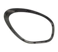 Headlight Frame Front Left Black For: MINI COUNTRYMAN -01.14