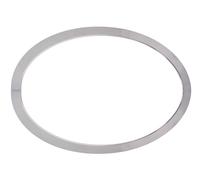 Headlight Frame Front Left Fits: MINI MINI F55, F56 11.13-