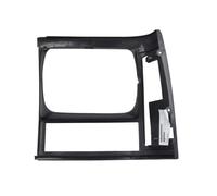 Headlight Frame Front Right Fits: JEEP CHEROKEE XJ 01.91-10.96
