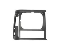 Headlight Frame Front Right Fits: JEEP CHEROKEE XJ 10.84-10.96