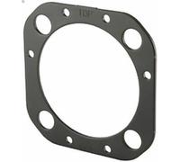 HELLA 9AH 254 228-012 Frame, headlight