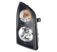 1ER 011 592-081 Headlight Right Fits VW Crafter 30-50 Van Platform/Chassis Hella