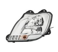 HELLA 1LD 010 116-611 Headlight