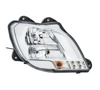 HELLA 1LD 010 116-601 Headlight