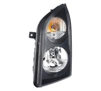Headlight Front Fog Light - Left Hand Side 12v HELLA 1ER 011 592-071