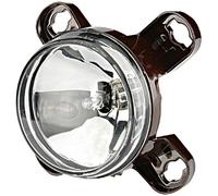 HELLA Headlight H1 24 V 1K0 247 043-031 Fits Left or Right - German Quality