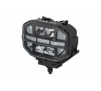 HELLA 1LF 328 550-351 Headlight