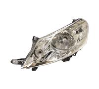 Headlight Front Left 1400455580