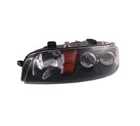Left Headlight Fiat:PUNTO 51712397 46837404 0000046837404 0000046818653 46818653