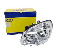Headlight Front Left H1/H7 Magneti Marelli 51805935