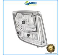 Headlight Front Right Daytime Running Light LED - DX - for Volvo Truck FL ...