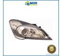 Headlight Front Right - DX - KIA CEED 5P 09->12