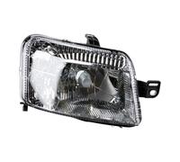Headlight TYC 20-0335-15-2 for FIAT PANDA (169_) 1.2 2010-2013