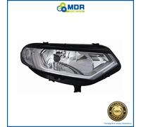 Headlight Front Right - for Ford Ecosport 2013->2017