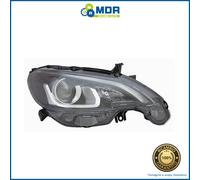 Headlight Front Right - for Peugeot 108 14->