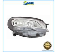 Headlight Front Right - for Peugeot Expert Combi Traveller 16->