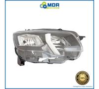 Headlight Front Right - for Peugeot Partner 18-> | RIFTER 18->