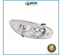 Headlight Front Right - for Renault Fluence 10->12